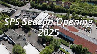SPS Motorsport Season Opening 2025