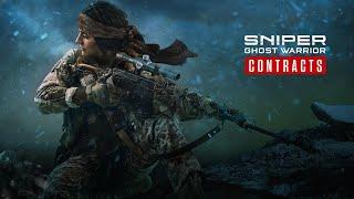 Sniper Ghost Warrior Contracts GamePlay Alluded to No Commentary