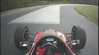 Skid And Spin