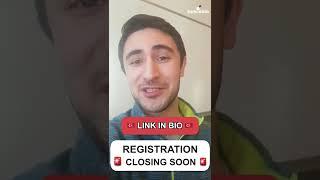 Turkish Master-Course(A1) Registration is Open!