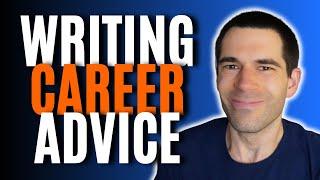 5 Things I Would've Done Differently in my Writing Career (Fiction Writing Advice)