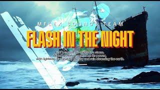 Mflex Sounds Team - Flash In The Night (2025)