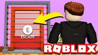 ESCAPE THE HOTEL OBBY!! (Roblox)