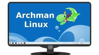 Archman Linux Overview 2024 | Take a peek before you install it