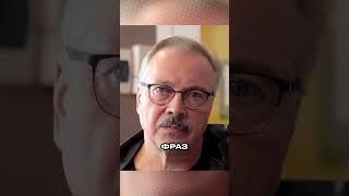 Владимир Зайцев - Голос Геральта Из Ривии   Ведьмак Witcher