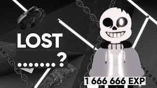 Roblox | Undertale: Random Au Encounters | Lost...?