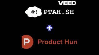 Ptah.sh launches on Product Hunt!