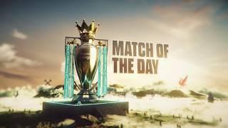 BBC Sport Premier League "Islands of Football" Graphics Sizzle