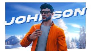 Jeremy Johnson | Paths Unfold: Every Choice Matters | Soulcity 2.0 | GTA5 RP | #PhilipsOneBlade