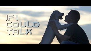 IF I COULD TALK / BEST DOG FILM / OFFICIAL VIDEO