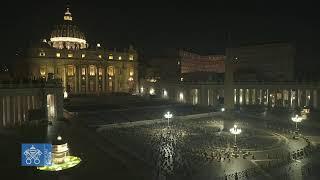 Vatican Media Live - Polski