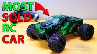 The "Best Selling" RC Car On AMAZON | HAIBOXING RC Car 18859