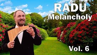 Radu Constantin Pan Flute - Hernando's Hideaway