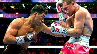 Dmitry Bivol (Russia) vs Canelo Alvarez (Mexico) | BOXING fight, HD