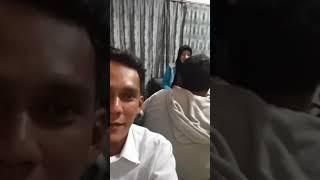 Rizwan Irawan Badranaya was live