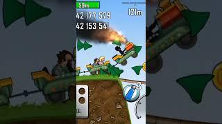 Hill clime game Boom Boom gadi me #amitesh gaming 1234