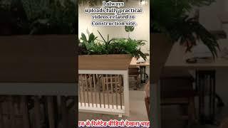 Planters for Every Space!  Artificial & Natural Ideas | Afroz Civil #shorts #reels