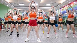 Exercise To Lose Weight FAST || Zumba Class