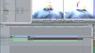 Final Cut Pro Tutorial - Light Rays Effect