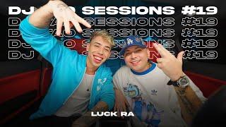 LUCK RA | DJ TAO Turreo Sessions #19