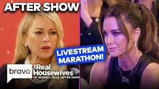 RECAP: RHOBH Season 13 After Show Marathon | The Real Housewives of Beverly Hills Season 14 | Bravo