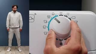 Tumble Dryer | Candy - Smart Pro Inverter - Hygiene - Smart Ring Cycles | 20s