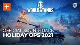 Holiday Ops soundtrack