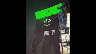 If Titan Computerman Comes to Rescue Watchman of Doom || Skibidi Toilet 79 #edit