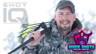 Quick Shots: Joel Turner Shot IQ 