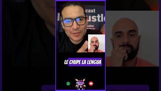Opinión de un budista sobre  “chupar la lengua”