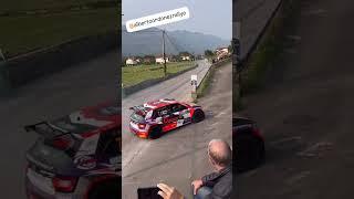BRAKE ON THE LIMIT -- WorldRallyMotorsport