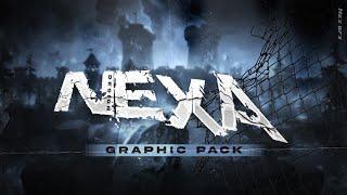 Nexa Graphic Pack | Thumbnail Gfx Pack Android/Pc/ios | Gfx Pack