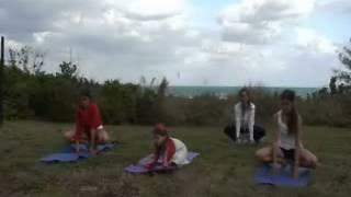 Yoga For Children