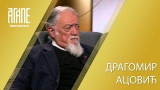AGAPE - Dragomir Acovic(13.04.25)