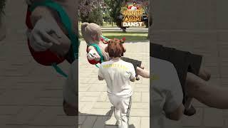 Промокод DANST | GTA 5 RP Мой Дом