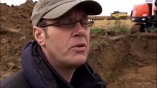 Digging Up The Trenches (Battle Of The Somme Documentary) -