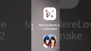 yandere simulator