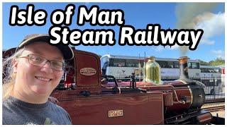 Isle of Man Steam Railway