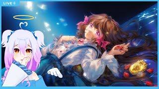 TENHO QUE DESCOBRIR QUEM SOU! [POCKET MIRROR~ GOLDENERTRAUM PT.FINAL 1 + REACT (OUTROS FINAIS)]