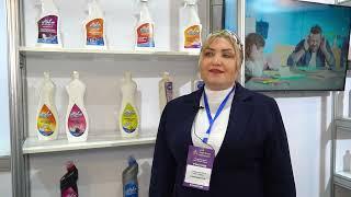 Отзыв о выставке Non-Food Asia Expo 2023. Ольга Грибанова, менеджер по странам, Pak Simin