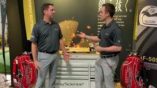 EPON TV - Part 2: Colby Huffman Fitting