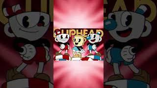 Did You Know In Cuphead (Djimmi) #shorts