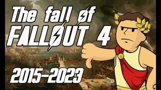 The End of Fallout 4's Golden Age