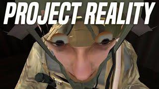 Epic Firefights and Perfect Coordination – Project Reality Highlights