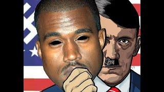 Kanye West: "I Can Treat Jews Better" Apology Song