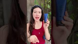 Sữa rửa mặt cho nam Célix Men - Detox da mặt, trẻ trung, năng động - 100ml -làm đẹp dưỡng ẩm cho da