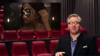 Ex Machina Movie Review