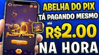 APP para GANHAR DINHEIRO no PIX HOJE Paga R$2.00 na Hora Jogo Pagando no PagBank