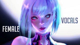 Female Vocal Music Mix 2025 Special  EDM Gaming, Trap, Dubstep, DnB, Electro House, Drumstep