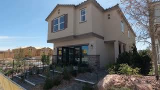 Creekstone by KB Homes Southwest Las Vegas Homes For Sale $481k+, 2469 Model Tour